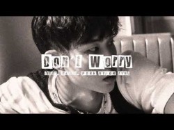 Jmin - Don't Worry Feat Mirani Park Hyeon Jin