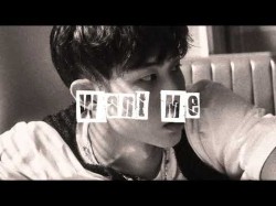 Jmin - Want Me