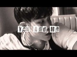 Jmin - You And Me