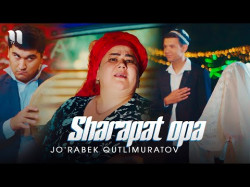 Jo'rabek Qutlimuratov - Sharapat Opa