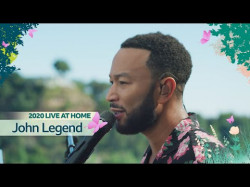 John Legend - Never Break With The Bbc Concert Orchestra Radio 2 Live At Home