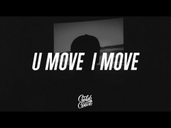 John Legend - U Move I Move Ft Jhene Aiko