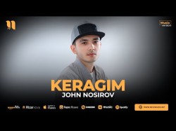 John Nosirov - Keragim