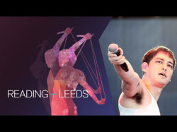 Joji - Can't Get Over You Reading Leeds