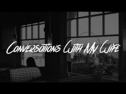 Jon Bellion - Conversations With My Wife