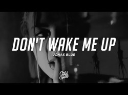 Jonas Blue - Don't Wake Me Up Ft Why Don't We