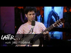 Jonathan Richman - Now Is Better Than Before Later Archive 1994