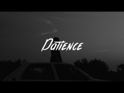 Jordan Suaste - Patience