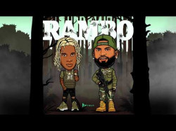 Joyner Lucas And Lil Durk - Rambo