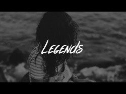 Juice Wrld - Legends