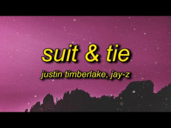 Justin Timberlake - Suit, Tie Ft Jay