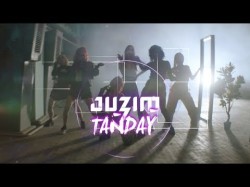 Juzim - Tańdaý