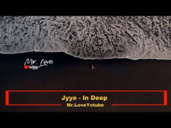 Jyye - In Deep