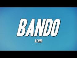 K1 N15 - Bando