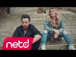 Kaan Karamaya Feat İrem Derici - Cahil Cesareti