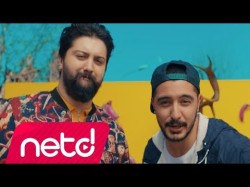 Kaan Küçük - Ateşimi Yak Feat Ozan Gökçe