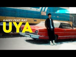 Kakey Feat Ray - Uya