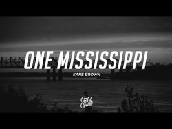 Kane Brown - One Mississippi