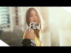Kanita - Fllad Iulian Florea Remix Premiere