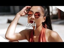 Kanita - Lonely Suprafive Remix