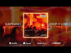 Kapkano - Drop It Low Paradigm Bass