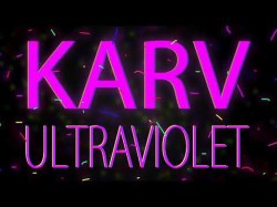 Karv - Ультрафиолет