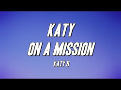 Katy B - Katy On A Mission