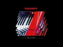 Kavinsky - Zenith