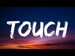 Keshi - Touch