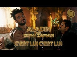 Kev Adams Ft Jamel Debbouze - C'est Lui C'est Lui Aladin Shah Zaman Le Clip Des Fans