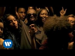 Kevin Michael - It Don't Make Any Difference To Me Feat Wyclef Jean