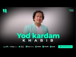 Khabib - Yod Kardam