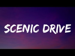 Khalid - Scenic Drive Ft Smino, Ari Lennox
