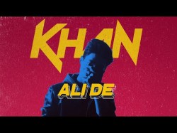 Khan - Ali De