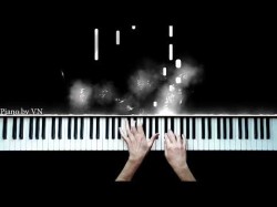 Kiş Masali - Piano By Vn