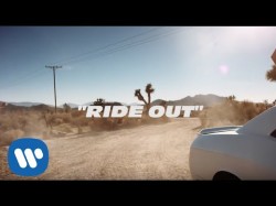 Kid Ink, Tyga, Wale, Yg, Rich Homie Quan - Ride Out From Furious 7 Soundtrack