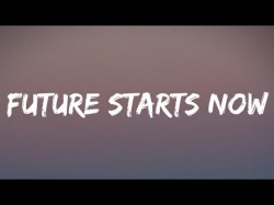 Kim Petras - Future Starts Now