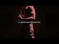 Kim Petras - If Jesus Was A Rockstar