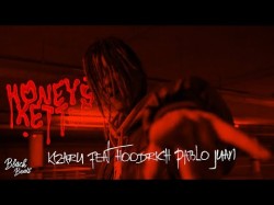 Kizaru, Hoodrich Pablo Juan - Honey's Kettle