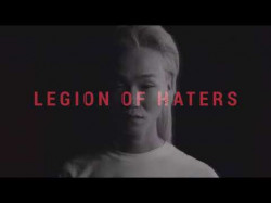 Kled Mone - Legion Of Haters Ft One Guy Stand