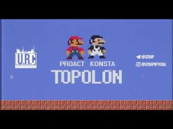 Konsta Feat Proact - To'polon