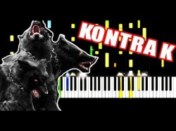 Kontra K - Alles was sie will