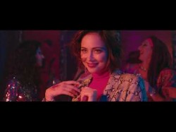 Кристина Орбакайте - Пьяная Вишня Official Video Год
