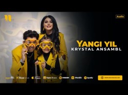 Krystal Ansambl - Yangi Yil