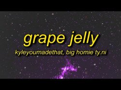 Kyleyoumadethat X Big Homie Tyni - Jelly Remix