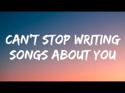 Kylie Minogue, Gloria Gaynor - Can't Stop Writing Songs About You