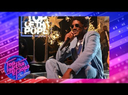 Labrinth - Something's Got To Give Top Of The Pops Christmas