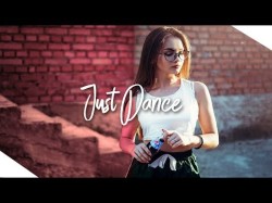 Lady Gaga - Just Dance Suprafive 2K17 Remix