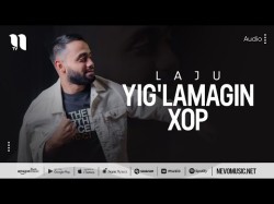 Laju - Yig'lamagin Xop