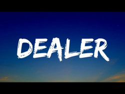 Lana Del Rey - Dealer